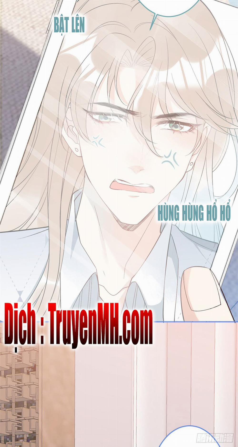 Ta Có Năm Đại Lão Ba Ba 76 trang 3