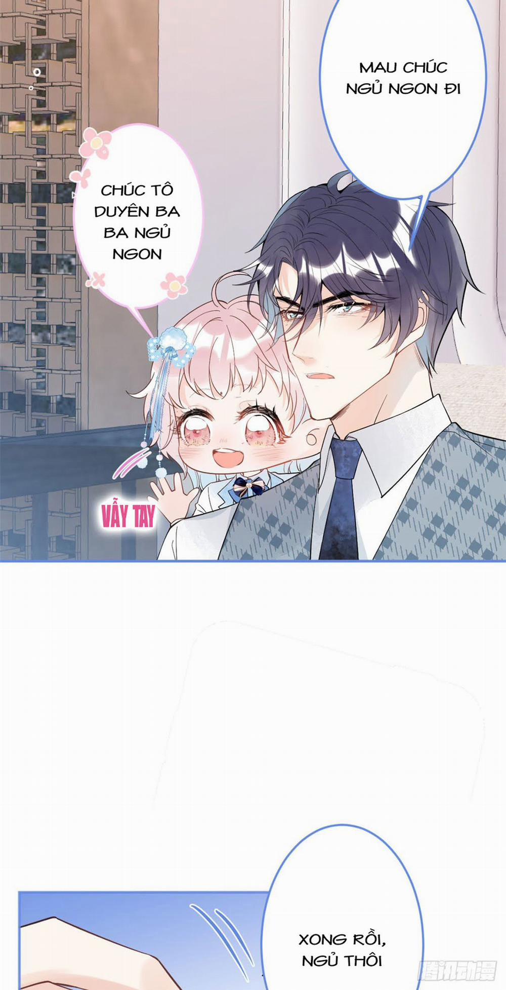 Ta Có Năm Đại Lão Ba Ba 76 trang 4