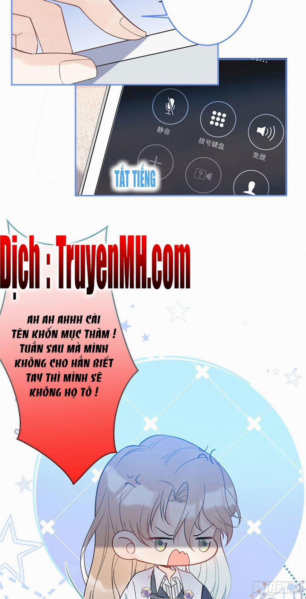 Ta Có Năm Đại Lão Ba Ba 76 trang 5