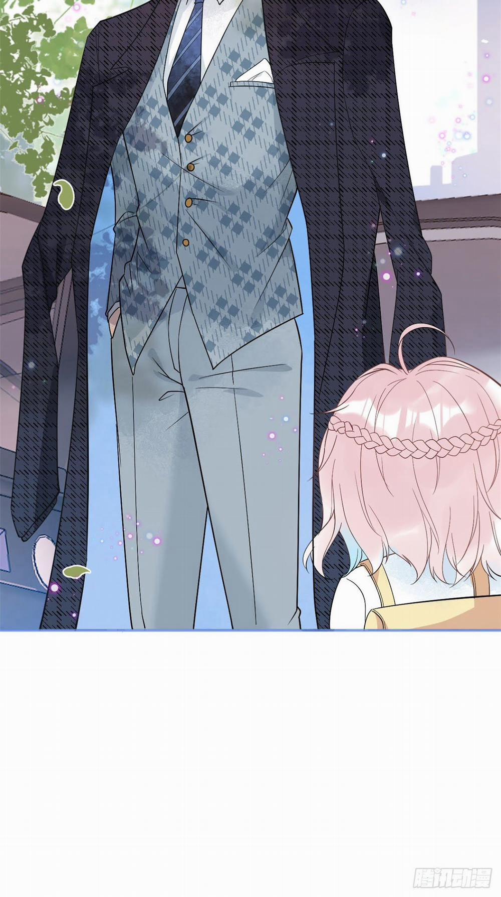 Ta Có Năm Đại Lão Ba Ba 76 trang 8