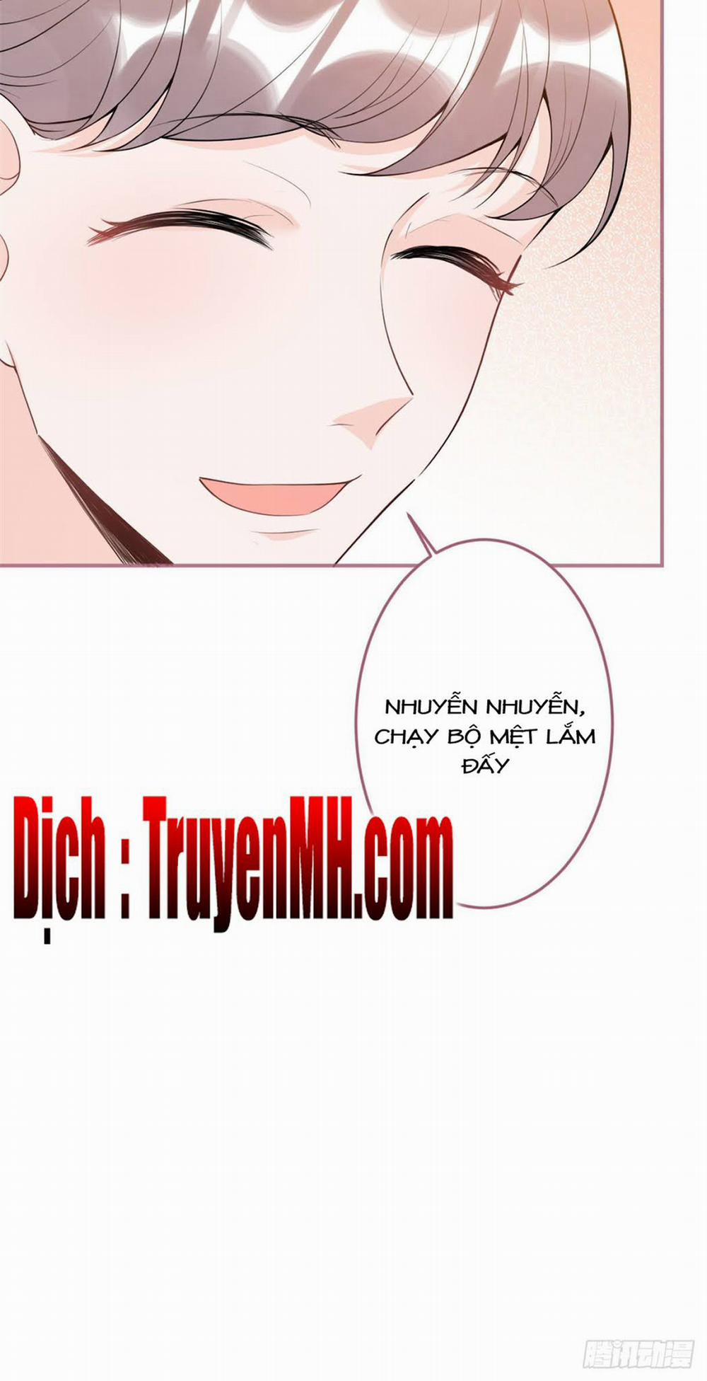 Ta Có Năm Đại Lão Ba Ba 77 trang 11