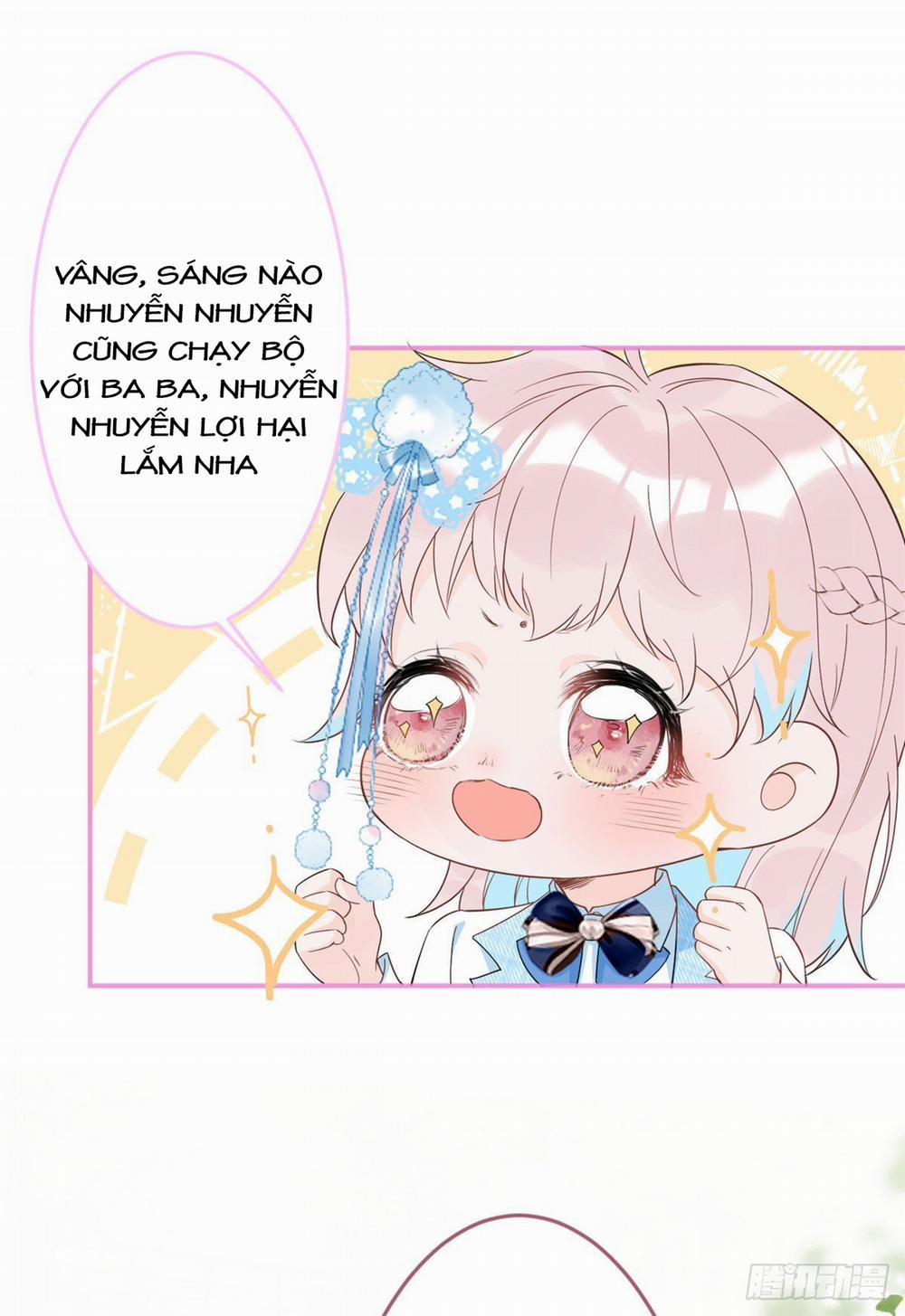 Ta Có Năm Đại Lão Ba Ba 77 trang 12