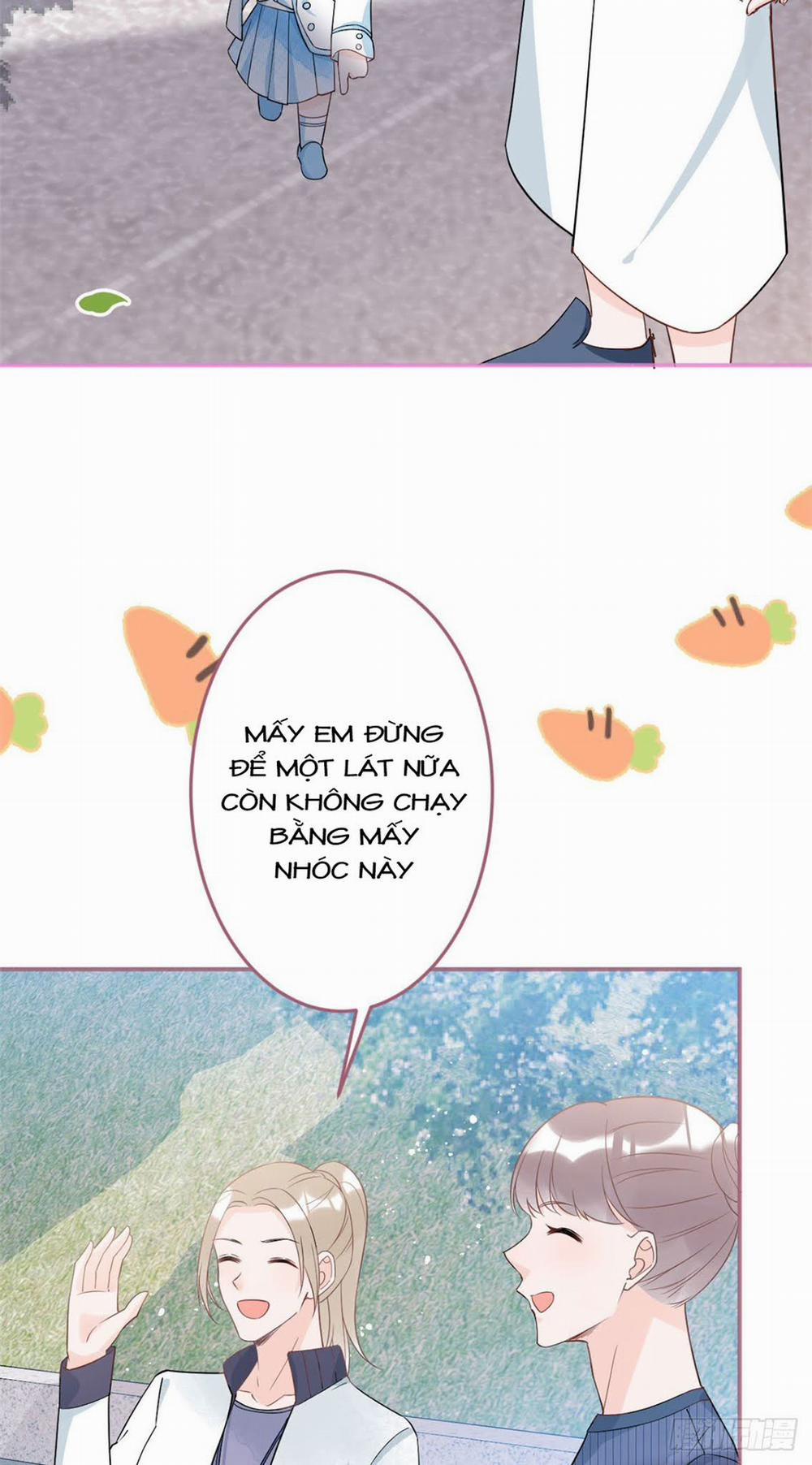 Ta Có Năm Đại Lão Ba Ba 77 trang 16