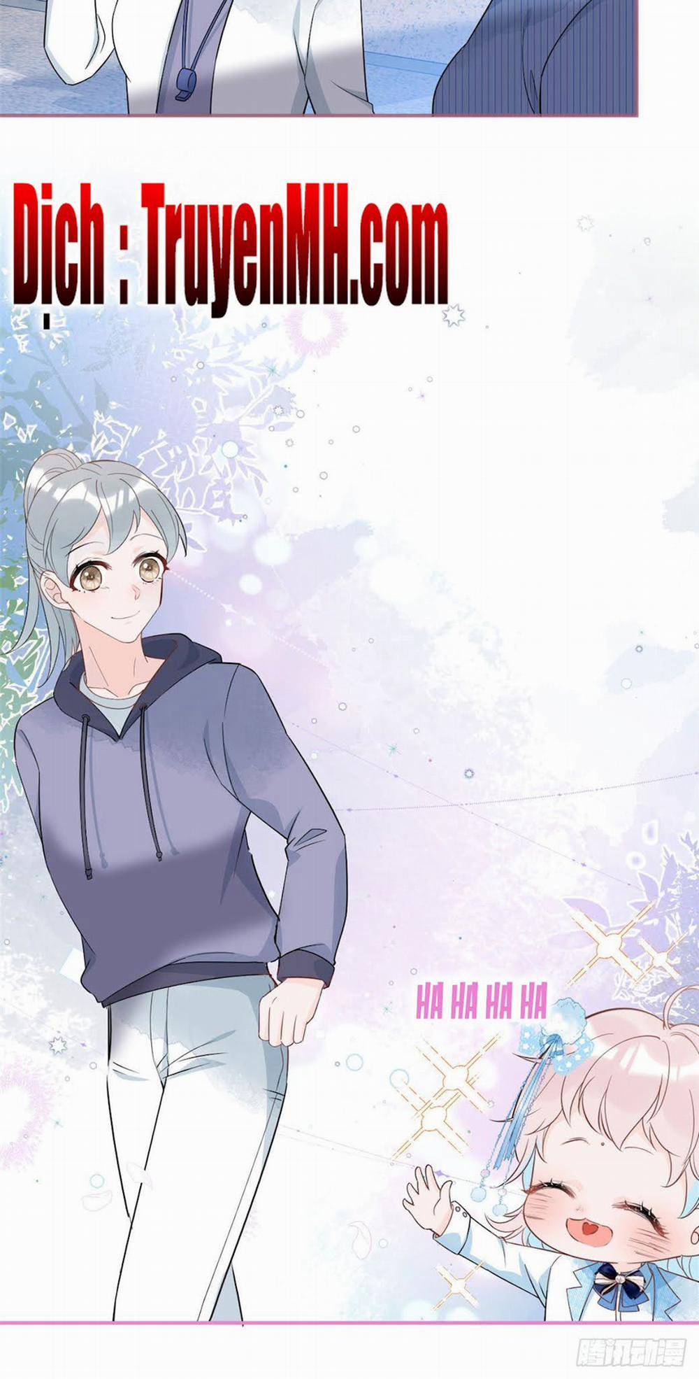 Ta Có Năm Đại Lão Ba Ba 77 trang 17