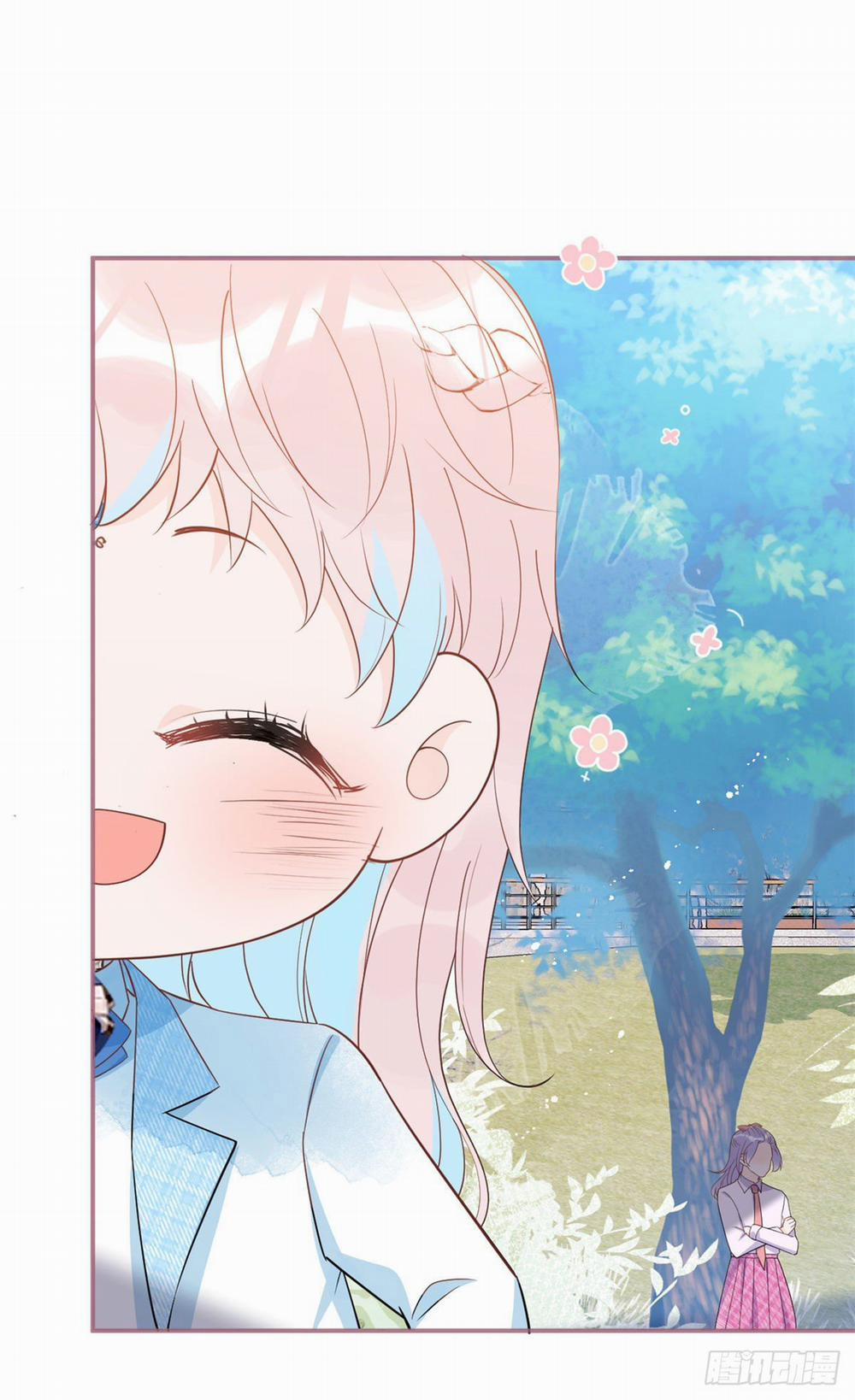 Ta Có Năm Đại Lão Ba Ba 77 trang 18