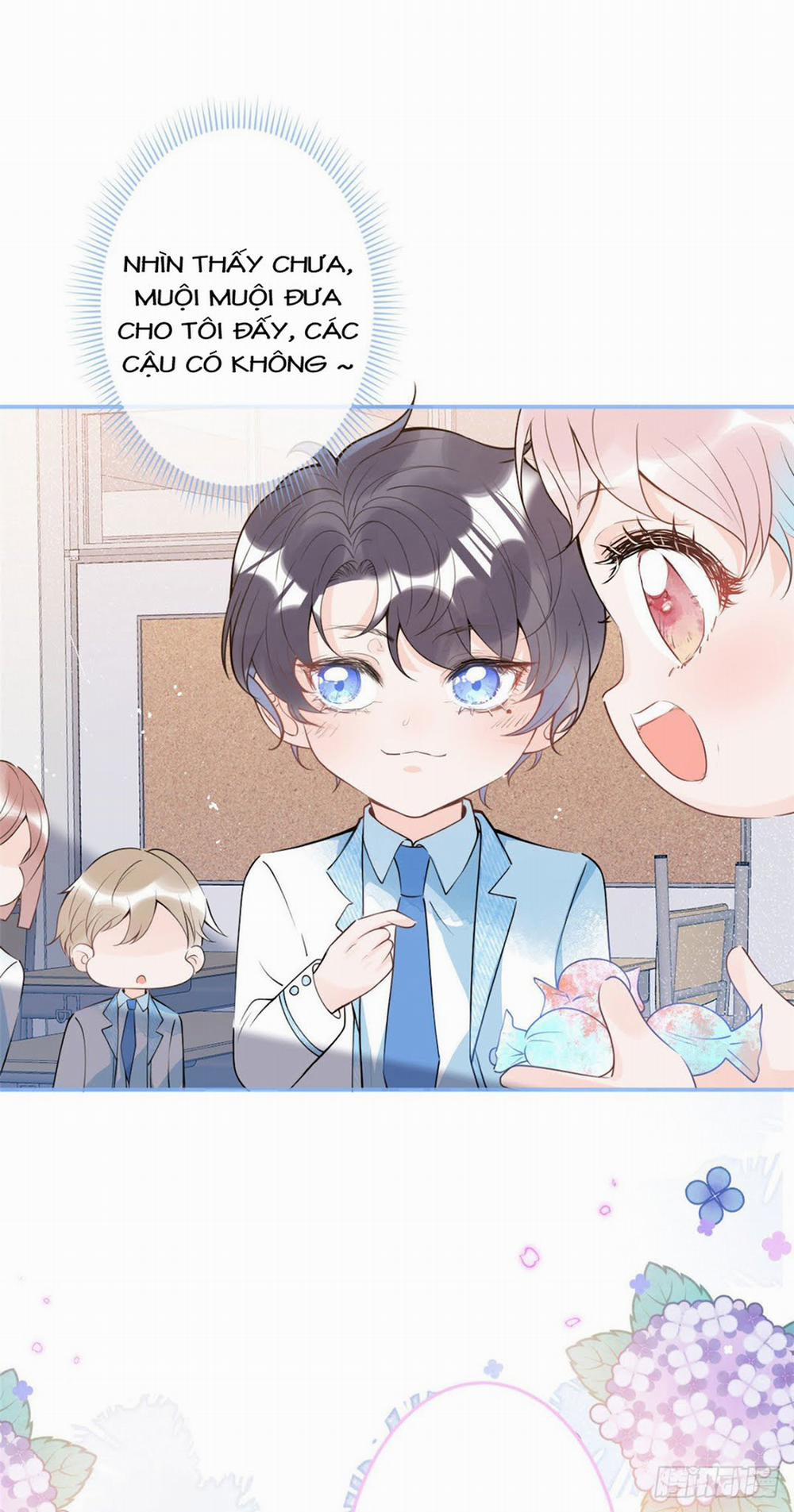 Ta Có Năm Đại Lão Ba Ba 77 trang 2