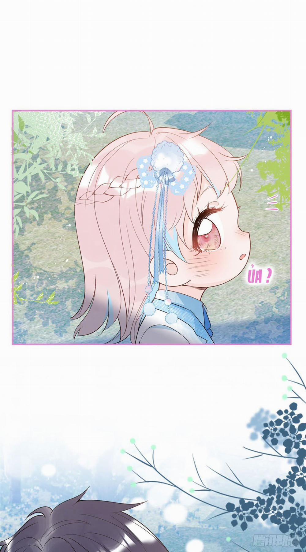 Ta Có Năm Đại Lão Ba Ba 77 trang 20