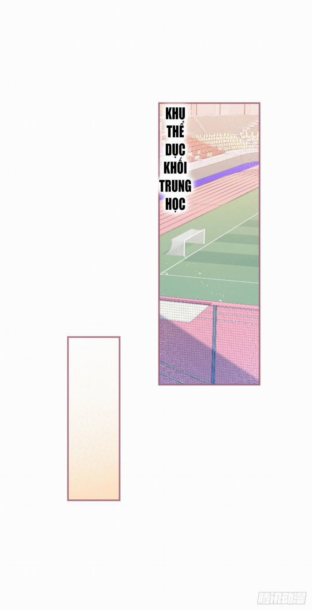 Ta Có Năm Đại Lão Ba Ba 77 trang 6