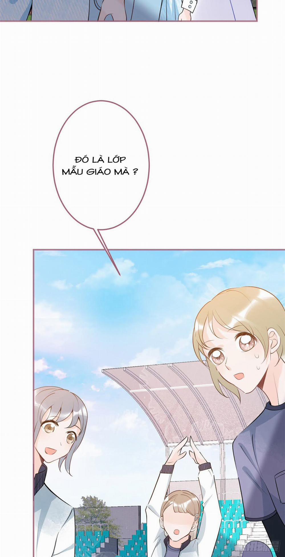 Ta Có Năm Đại Lão Ba Ba 77 trang 8