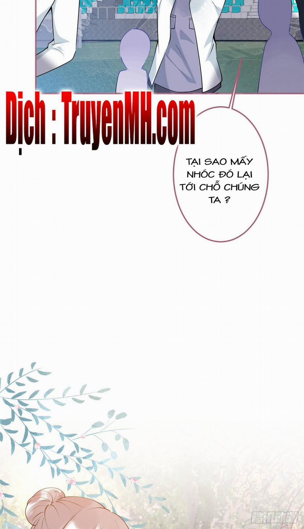 Ta Có Năm Đại Lão Ba Ba 77 trang 9