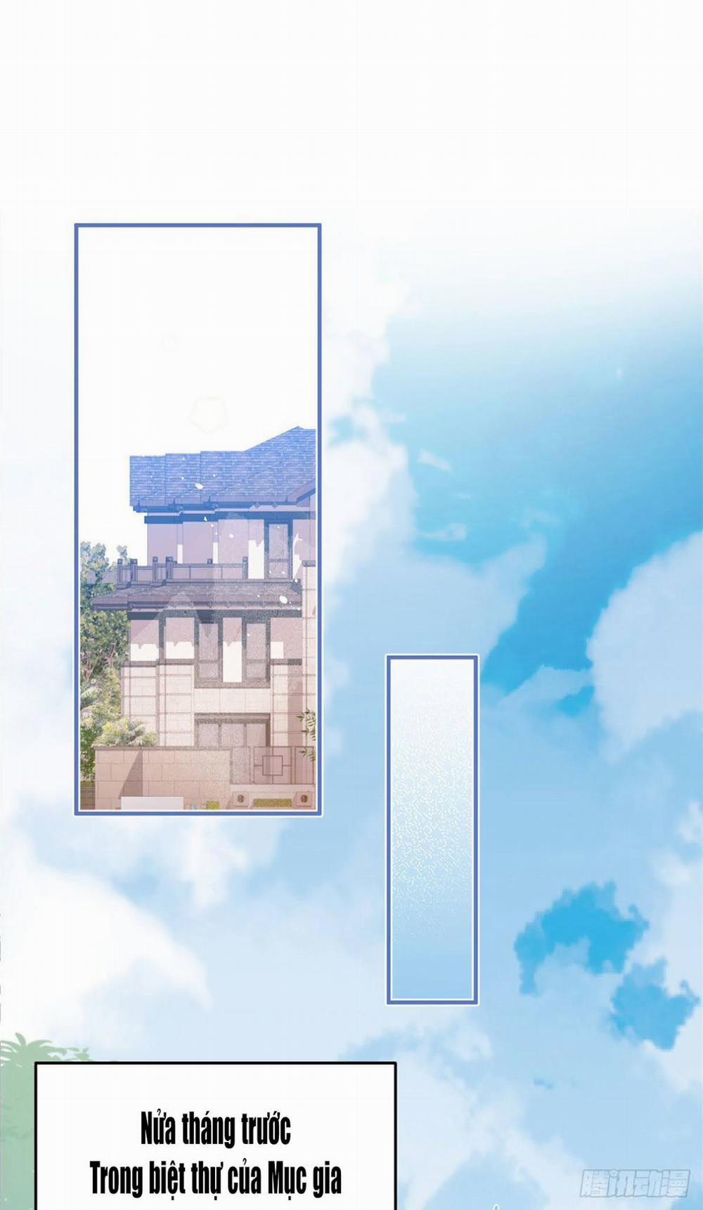 Ta Có Năm Đại Lão Ba Ba 78 trang 1