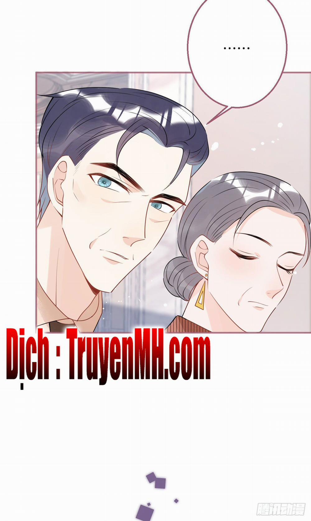 Ta Có Năm Đại Lão Ba Ba 78 trang 10