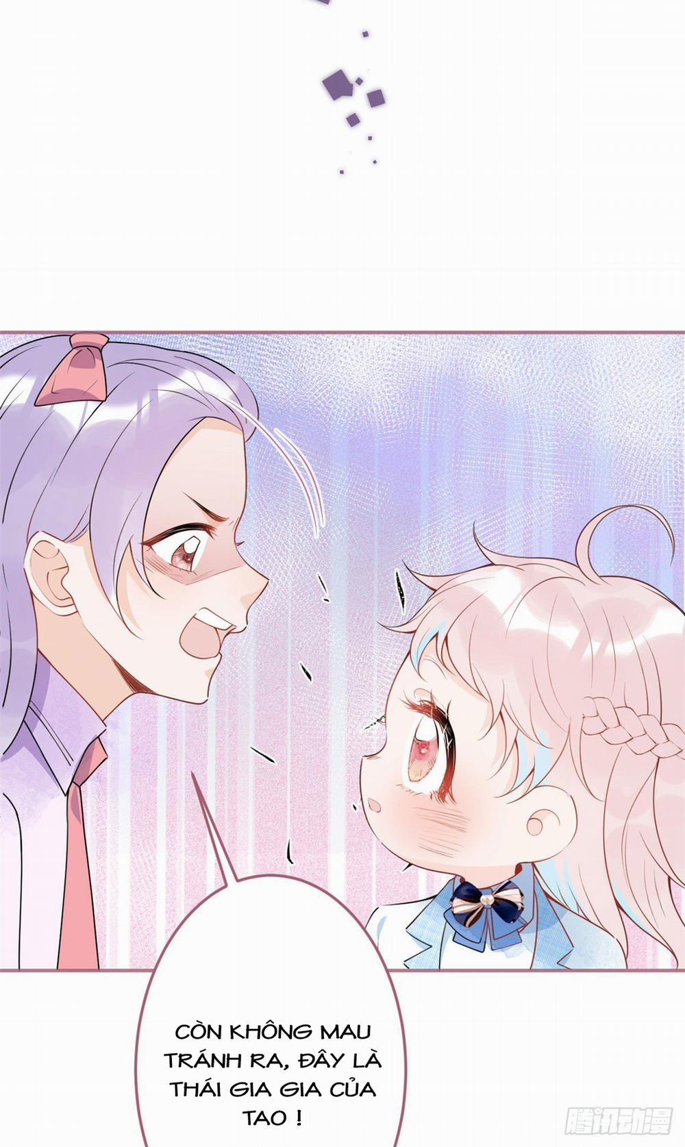 Ta Có Năm Đại Lão Ba Ba 78 trang 11