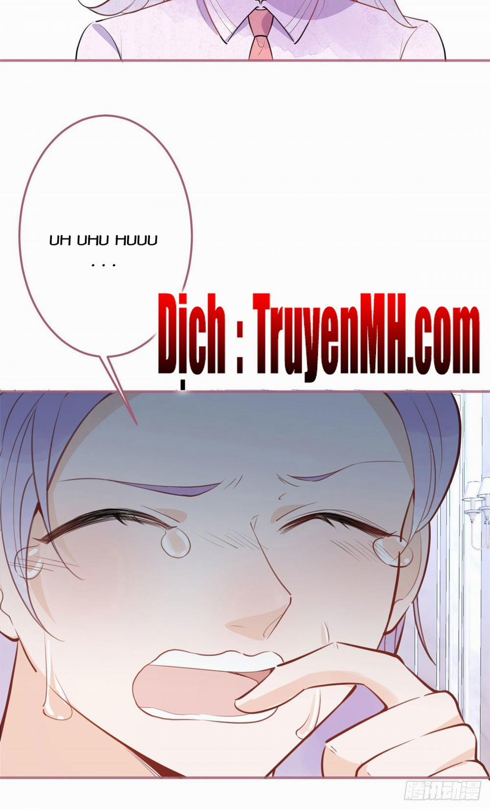 Ta Có Năm Đại Lão Ba Ba 78 trang 16