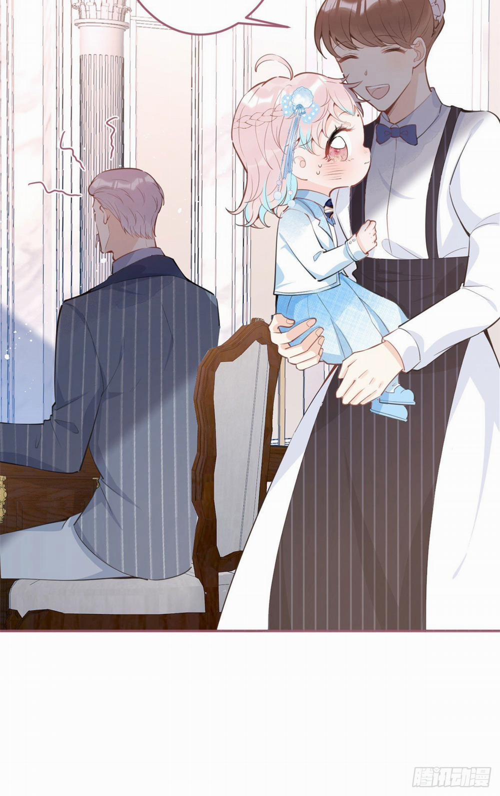 Ta Có Năm Đại Lão Ba Ba 78 trang 19