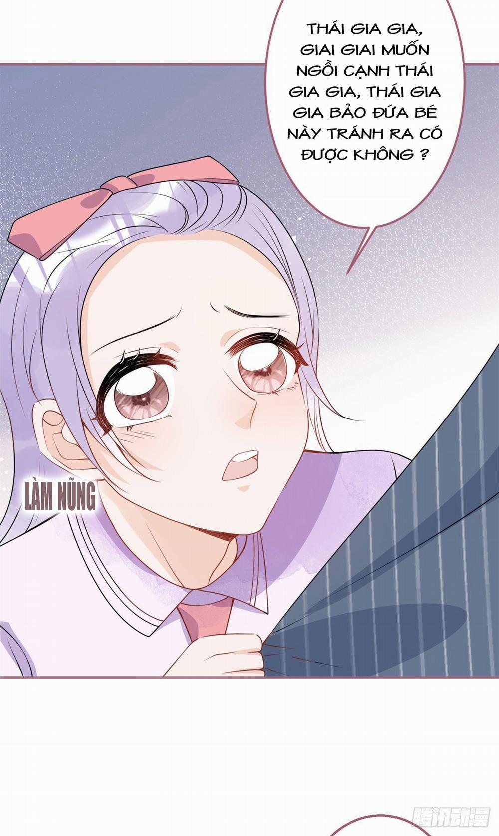 Ta Có Năm Đại Lão Ba Ba 78 trang 9