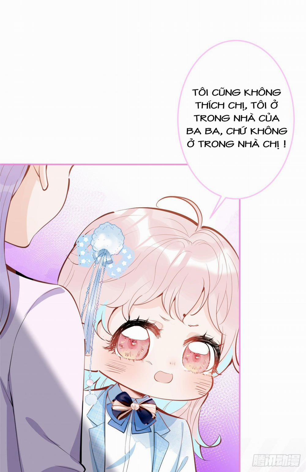 Ta Có Năm Đại Lão Ba Ba 79 trang 10