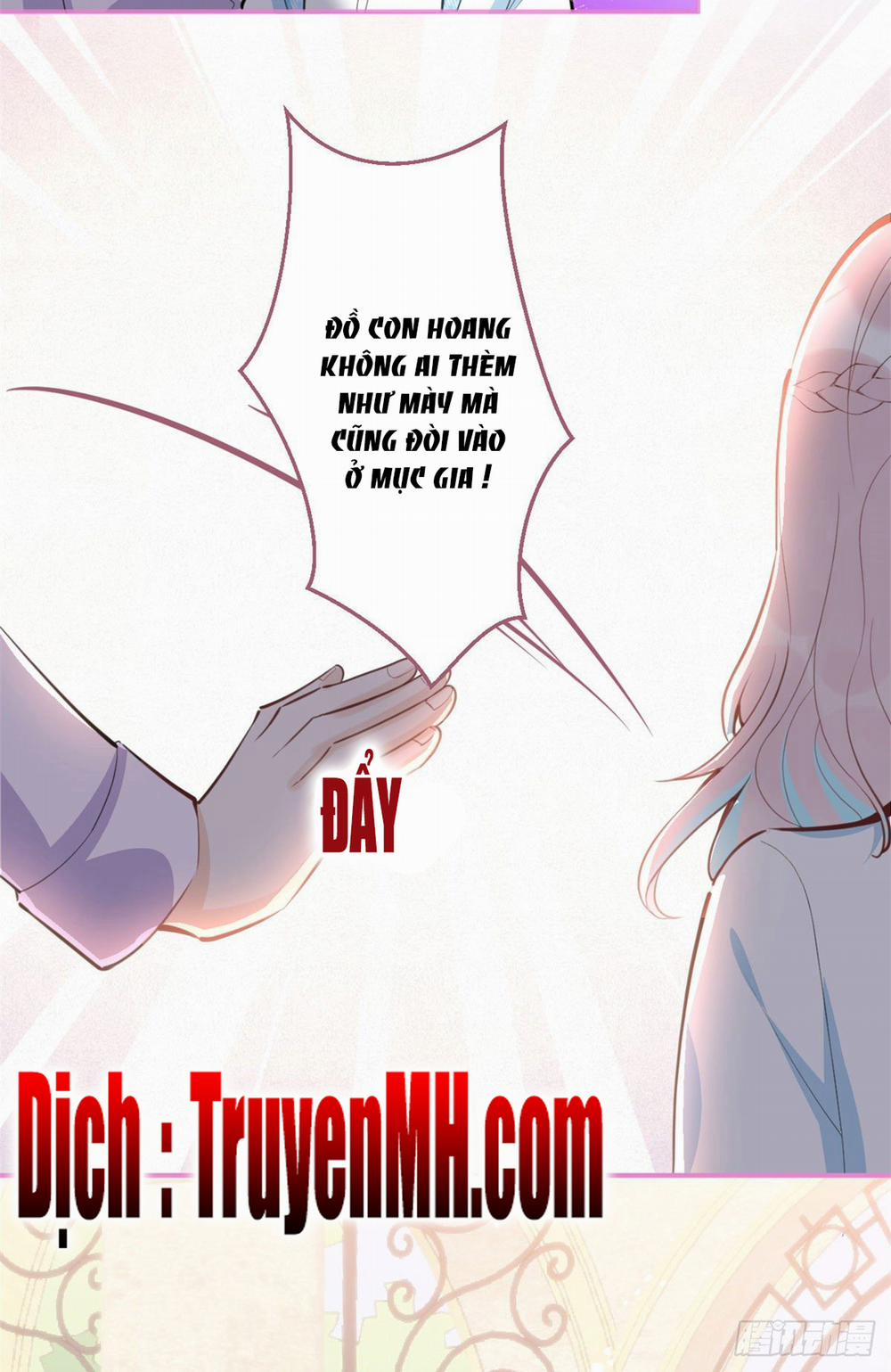 Ta Có Năm Đại Lão Ba Ba 79 trang 11