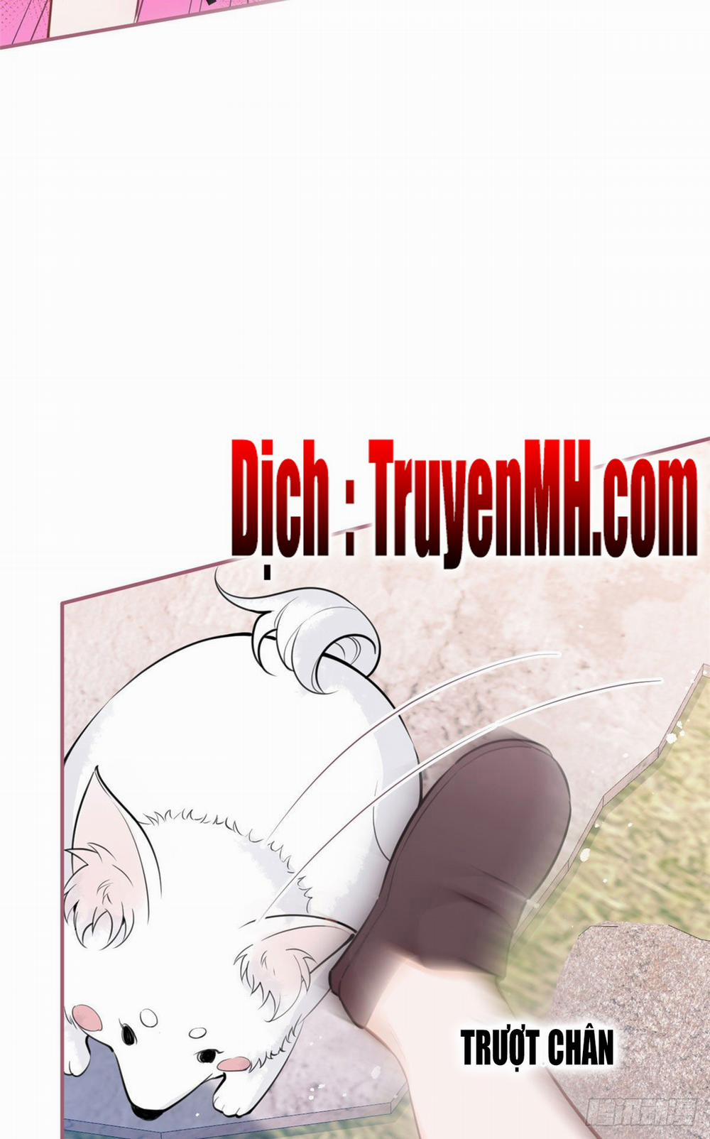 Ta Có Năm Đại Lão Ba Ba 79 trang 15