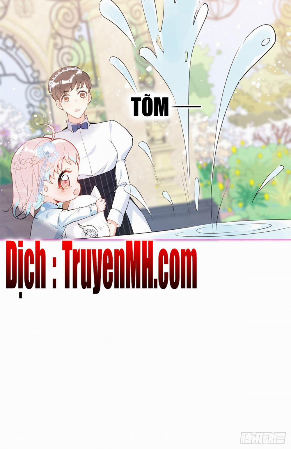 Ta Có Năm Đại Lão Ba Ba 79 trang 17