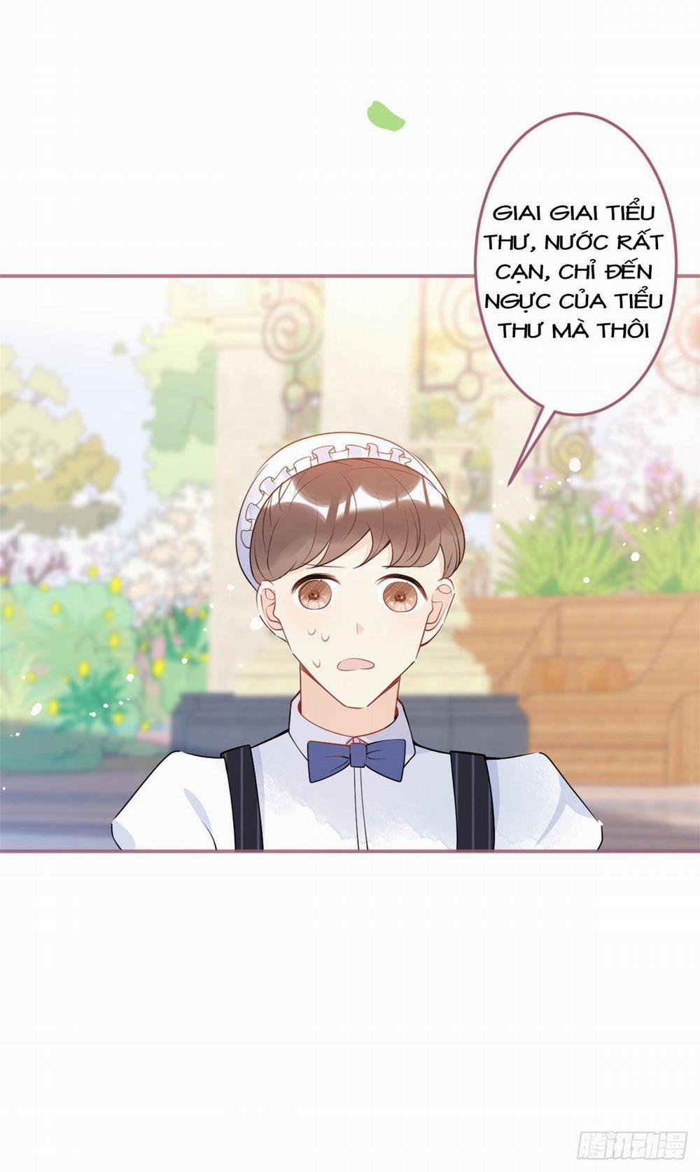 Ta Có Năm Đại Lão Ba Ba 79 trang 20