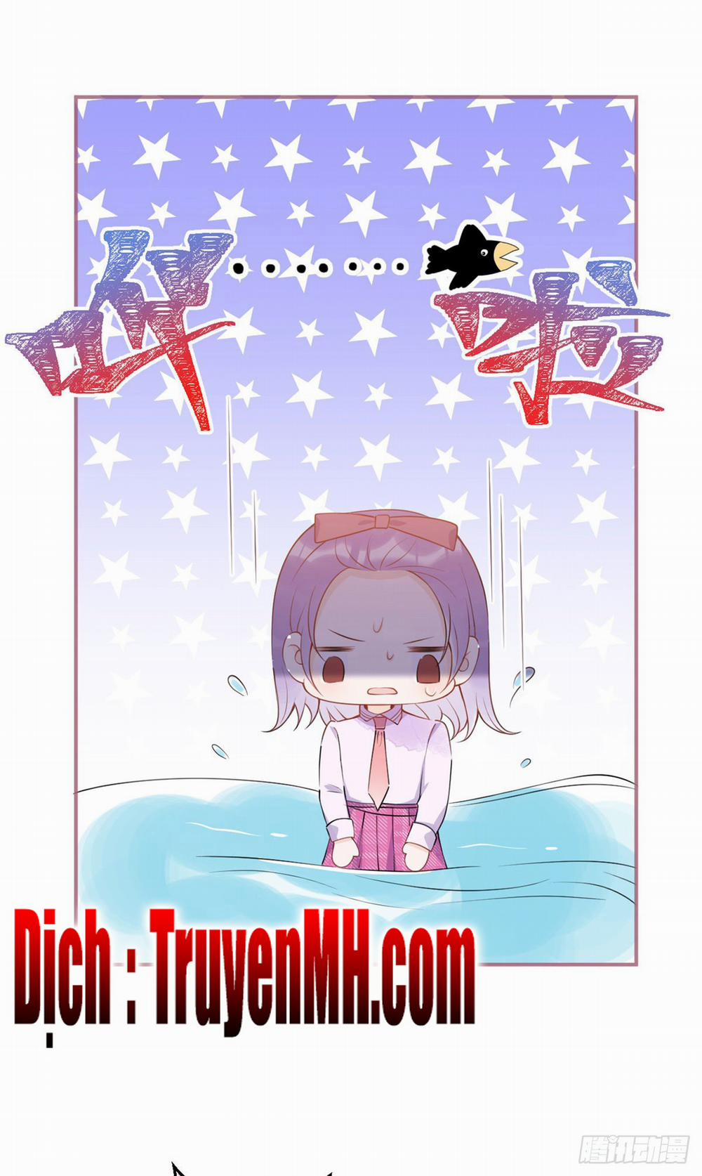 Ta Có Năm Đại Lão Ba Ba 79 trang 21