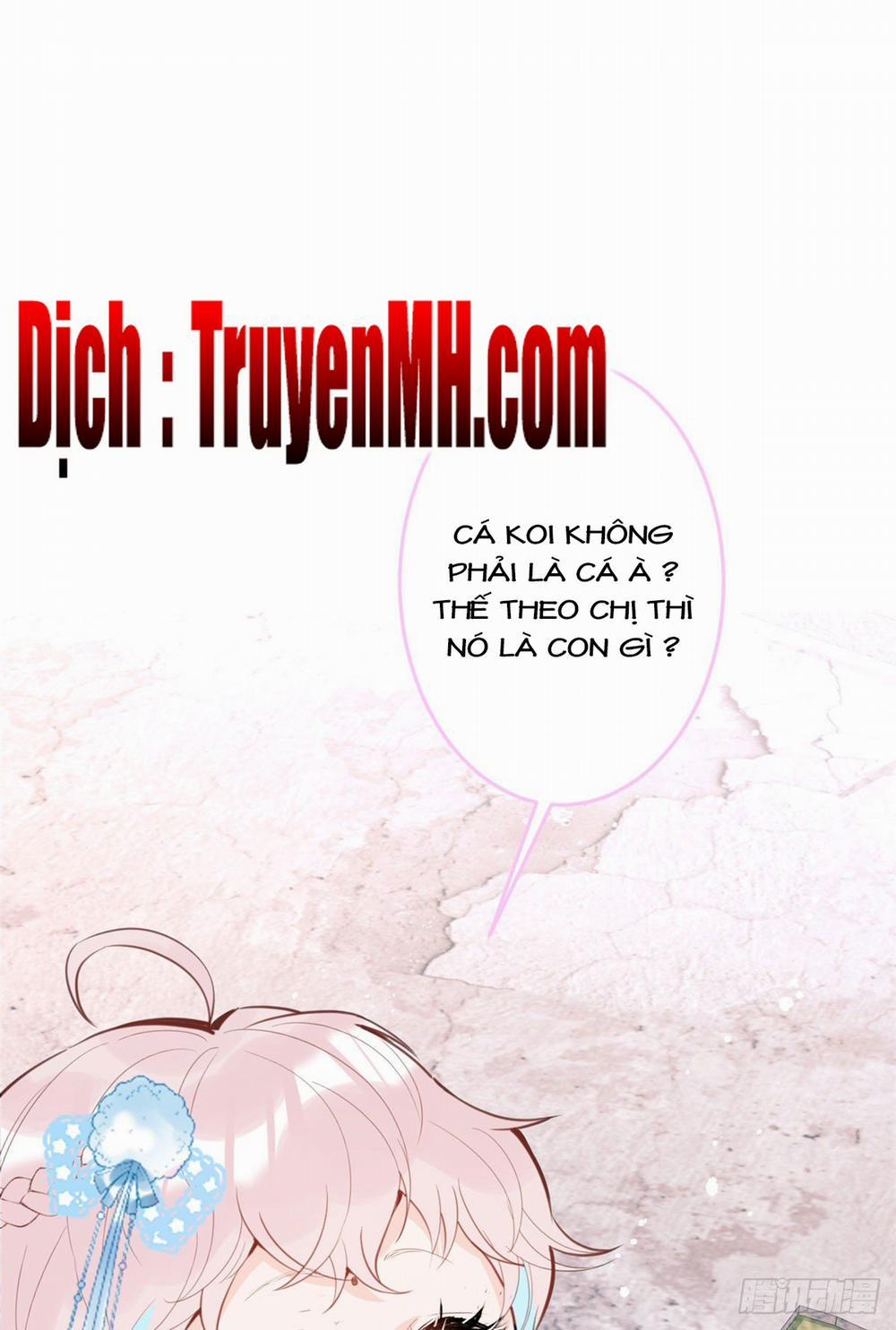 Ta Có Năm Đại Lão Ba Ba 79 trang 5