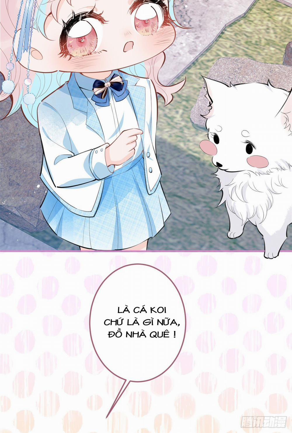 Ta Có Năm Đại Lão Ba Ba 79 trang 6