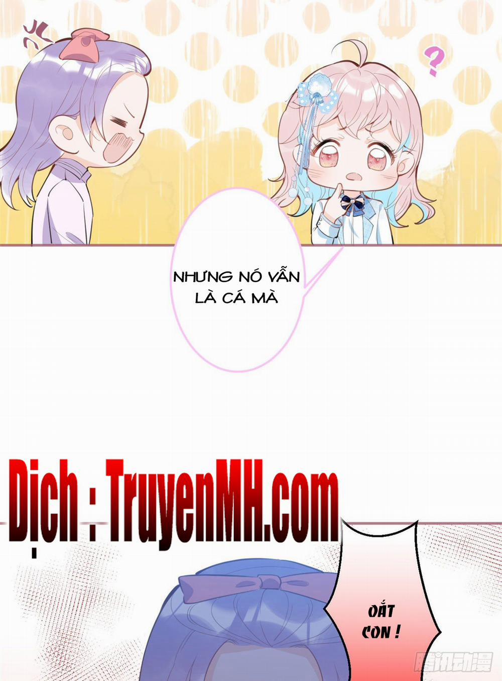 Ta Có Năm Đại Lão Ba Ba 79 trang 7