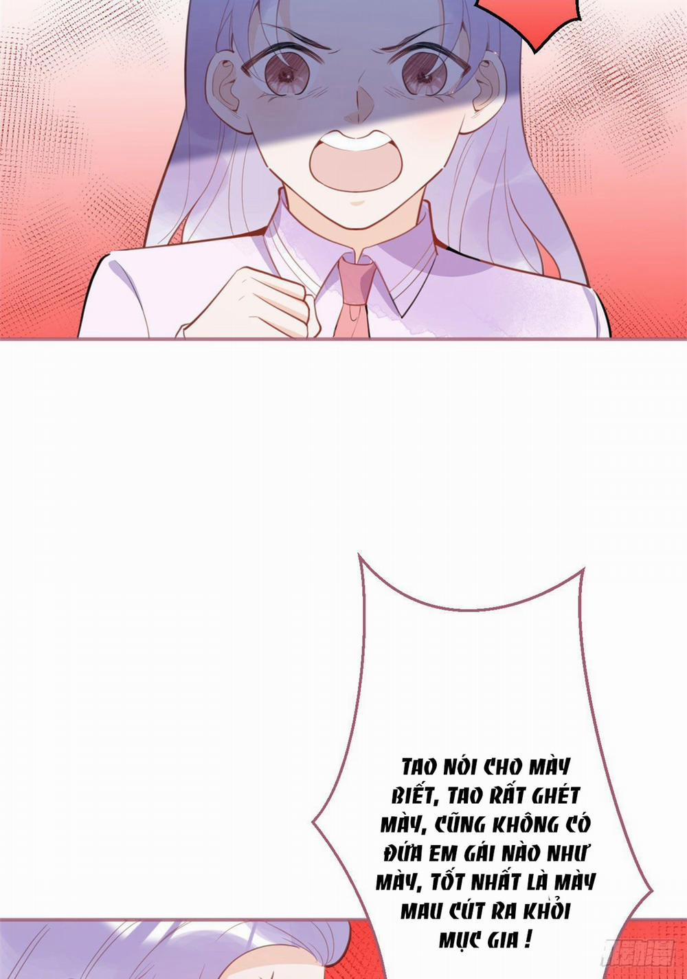 Ta Có Năm Đại Lão Ba Ba 79 trang 8