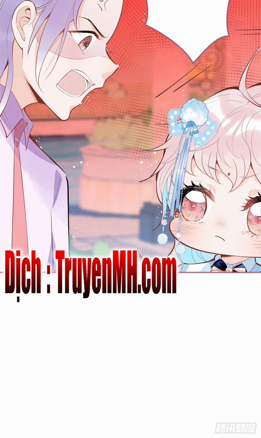 Ta Có Năm Đại Lão Ba Ba 79 trang 9