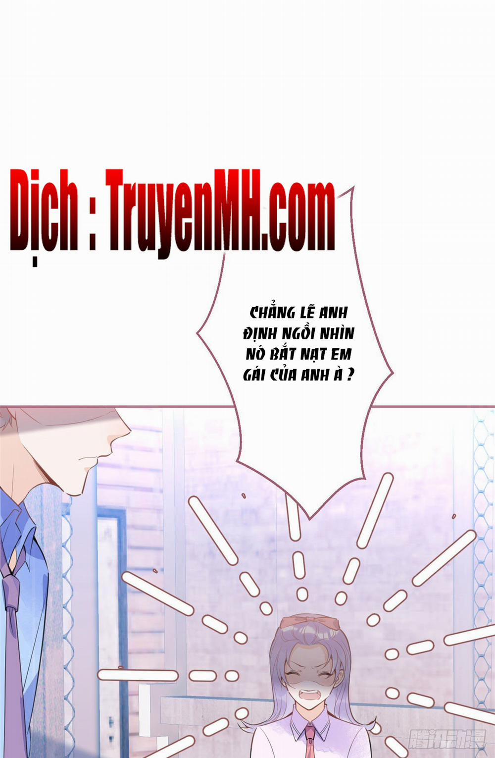 Ta Có Năm Đại Lão Ba Ba 80 trang 12