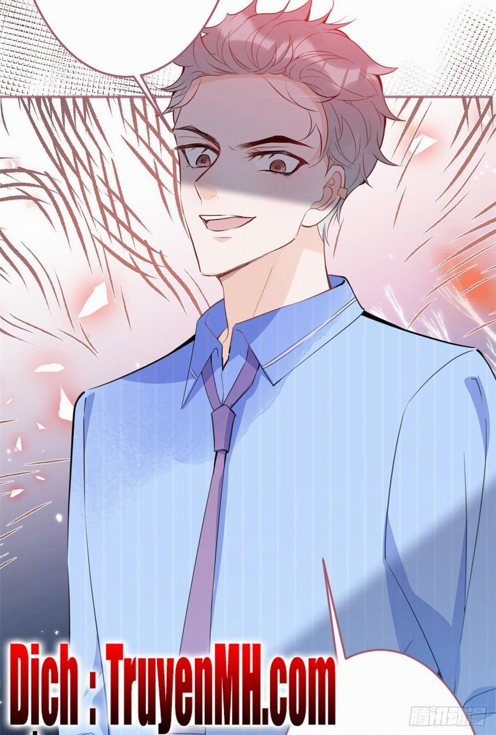 Ta Có Năm Đại Lão Ba Ba 80 trang 14