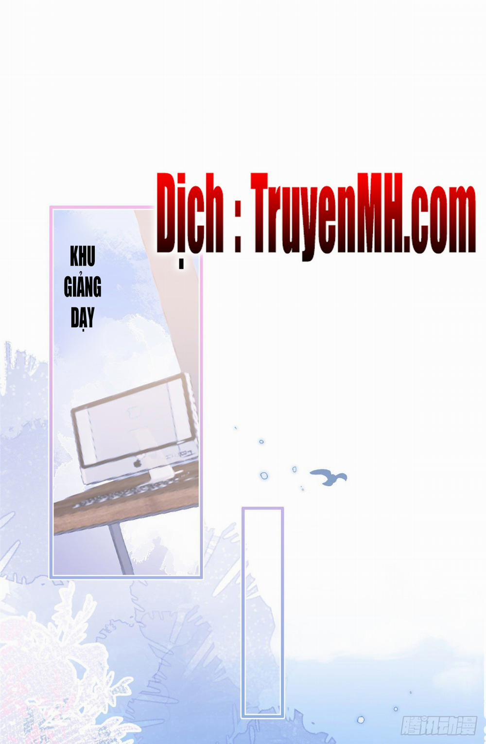 Ta Có Năm Đại Lão Ba Ba 80 trang 20