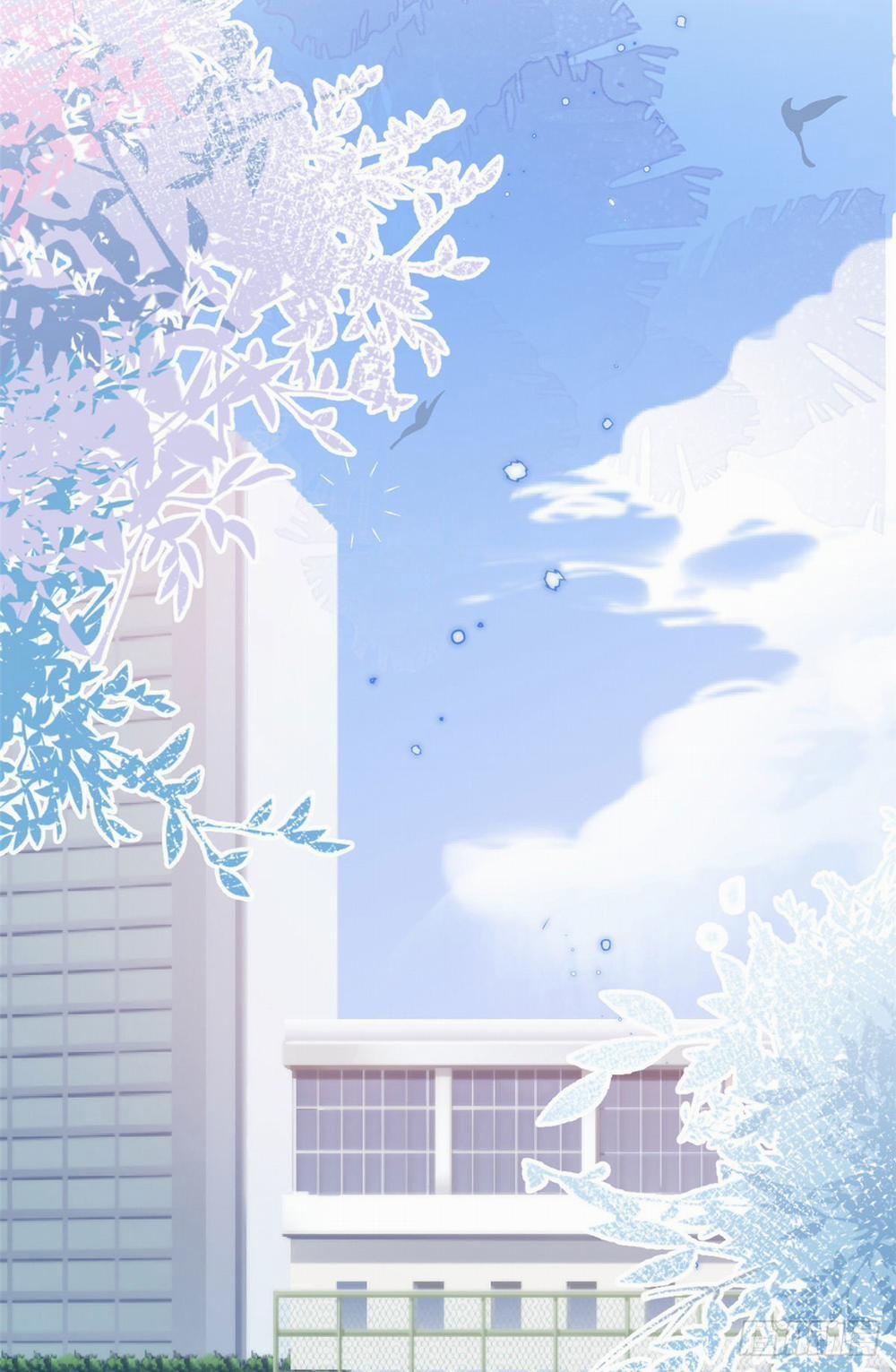 Ta Có Năm Đại Lão Ba Ba 80 trang 21