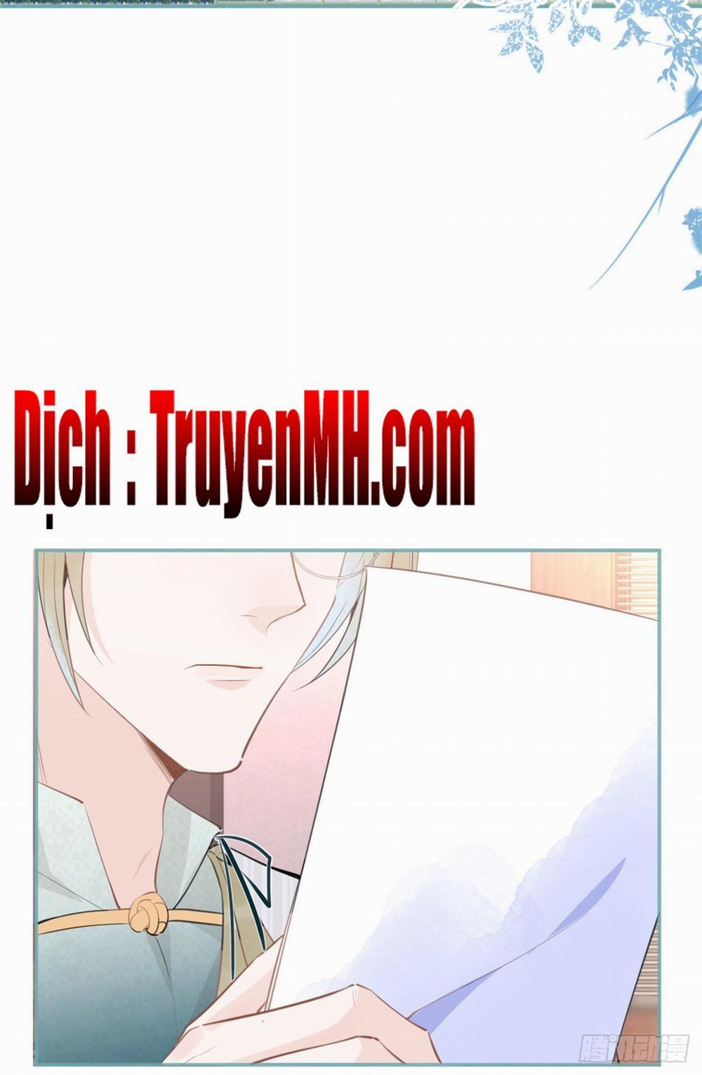 Ta Có Năm Đại Lão Ba Ba 80 trang 22