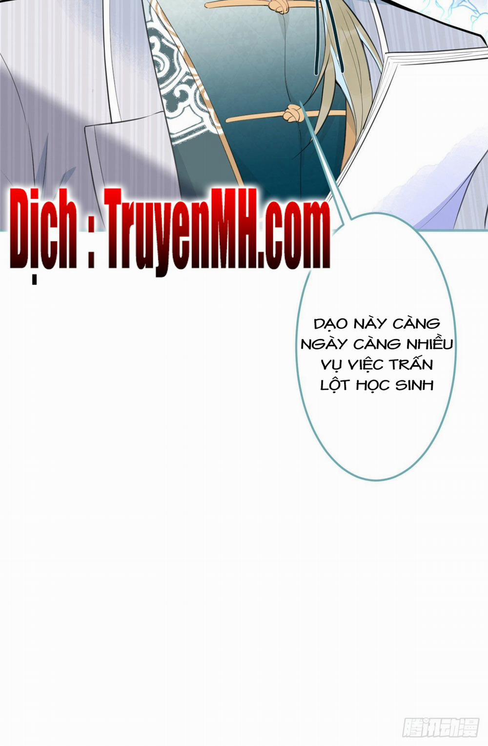 Ta Có Năm Đại Lão Ba Ba 80 trang 24