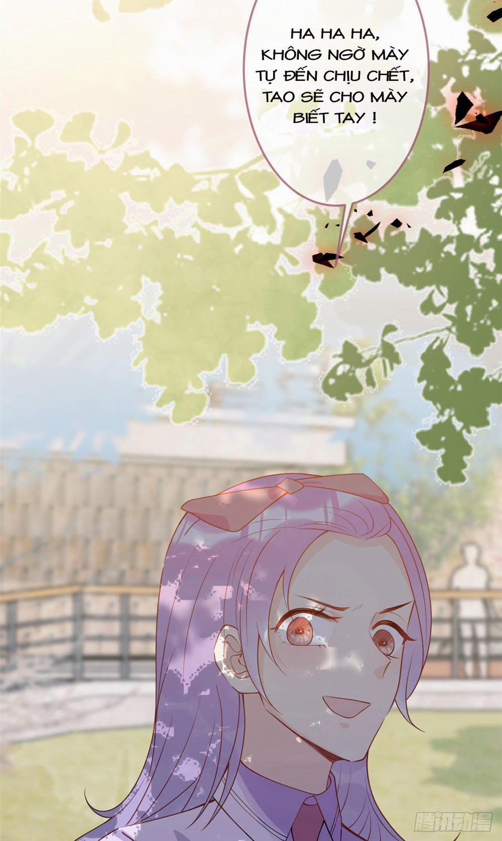 Ta Có Năm Đại Lão Ba Ba 80 trang 3