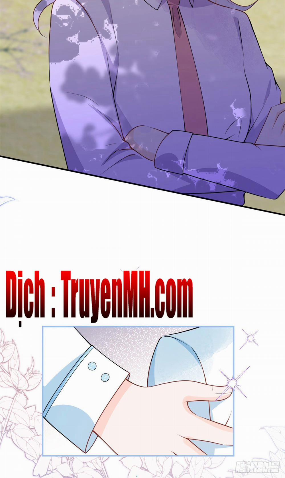 Ta Có Năm Đại Lão Ba Ba 80 trang 4