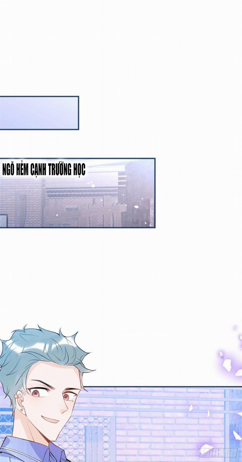 Ta Có Năm Đại Lão Ba Ba 80 trang 7