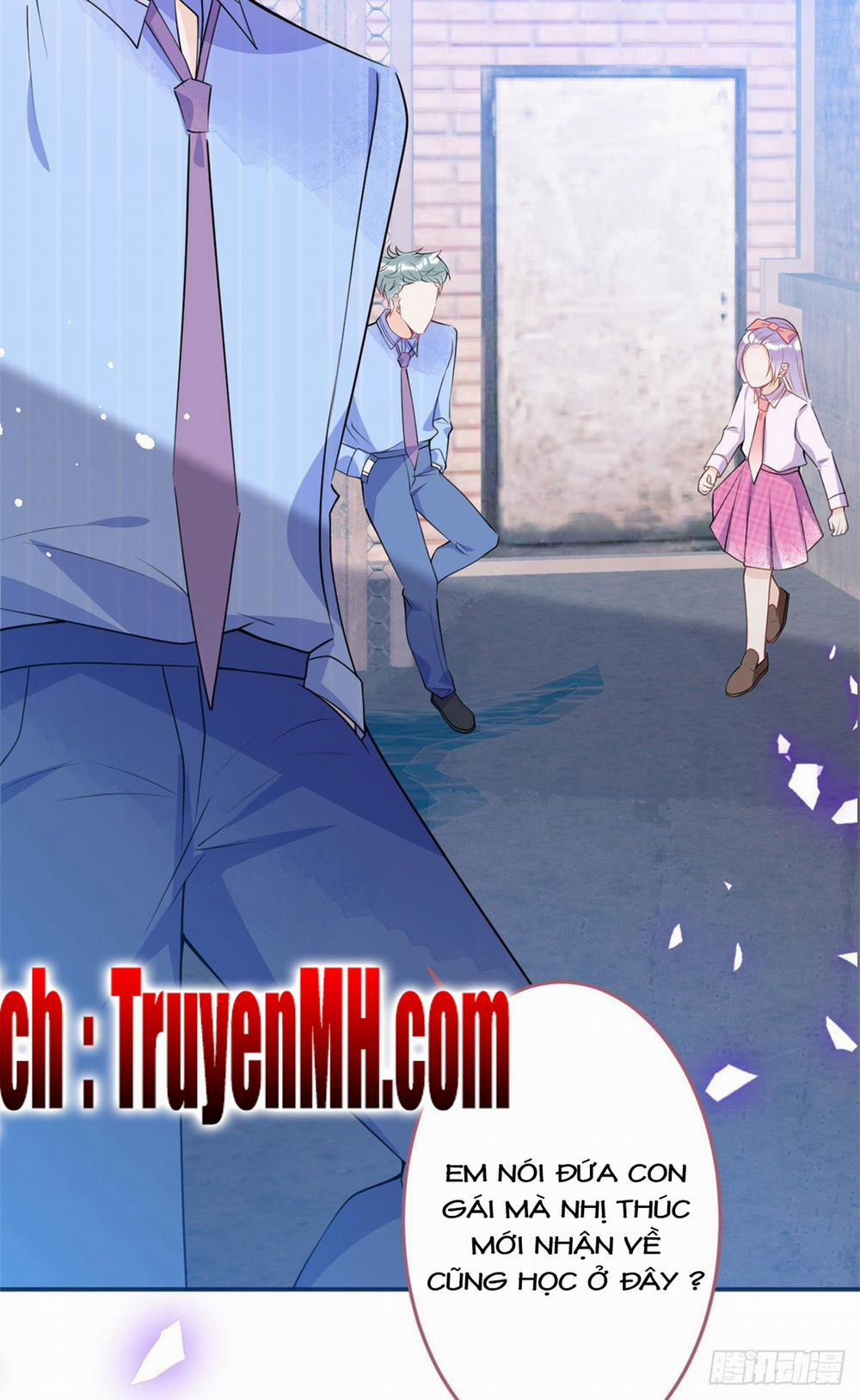 Ta Có Năm Đại Lão Ba Ba 80 trang 8