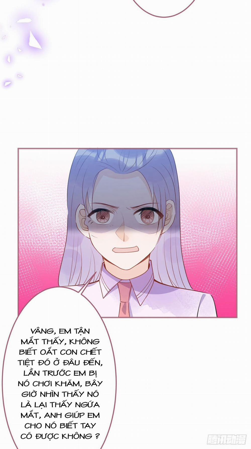 Ta Có Năm Đại Lão Ba Ba 80 trang 9