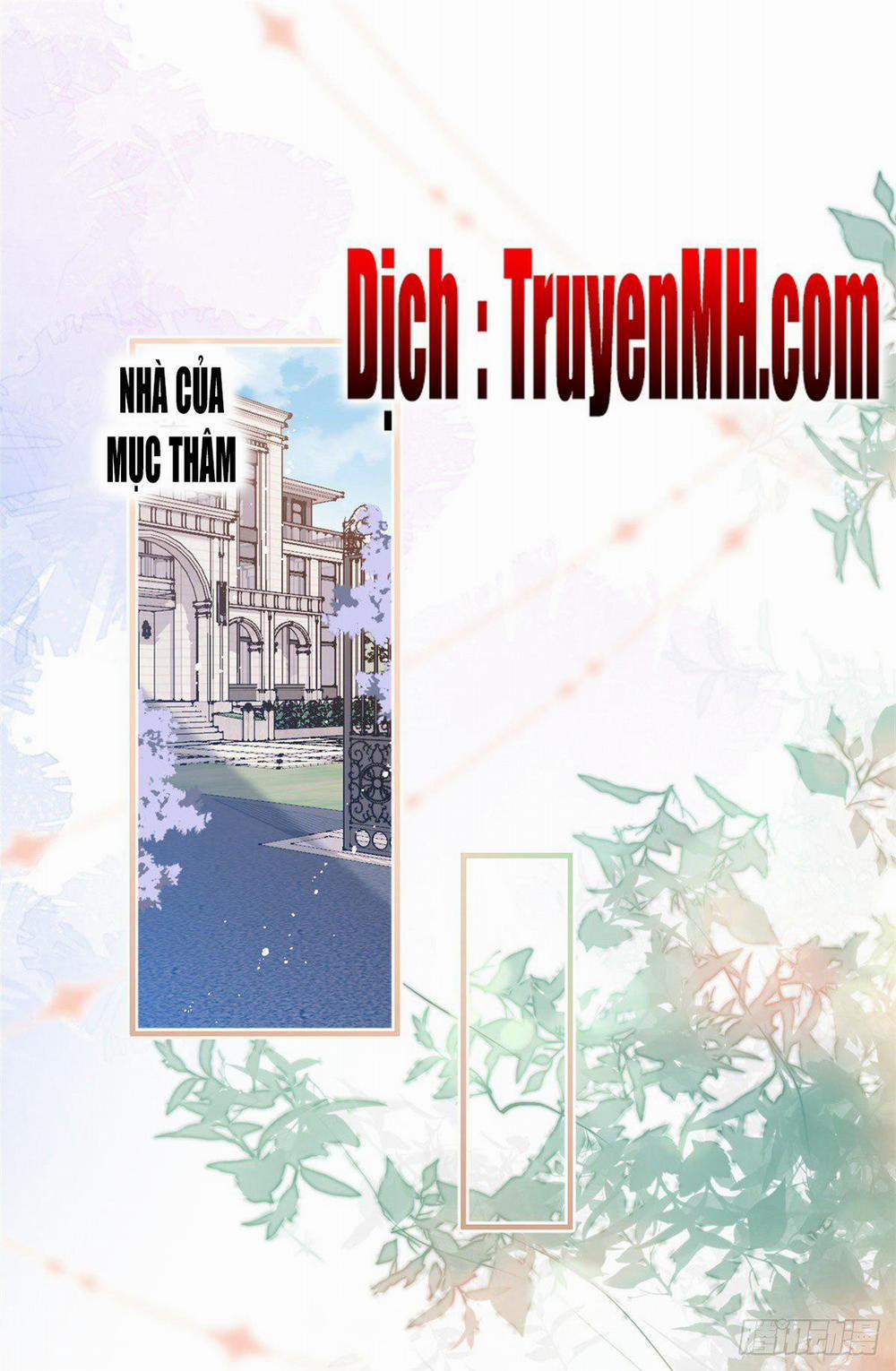 Ta Có Năm Đại Lão Ba Ba 81 trang 1