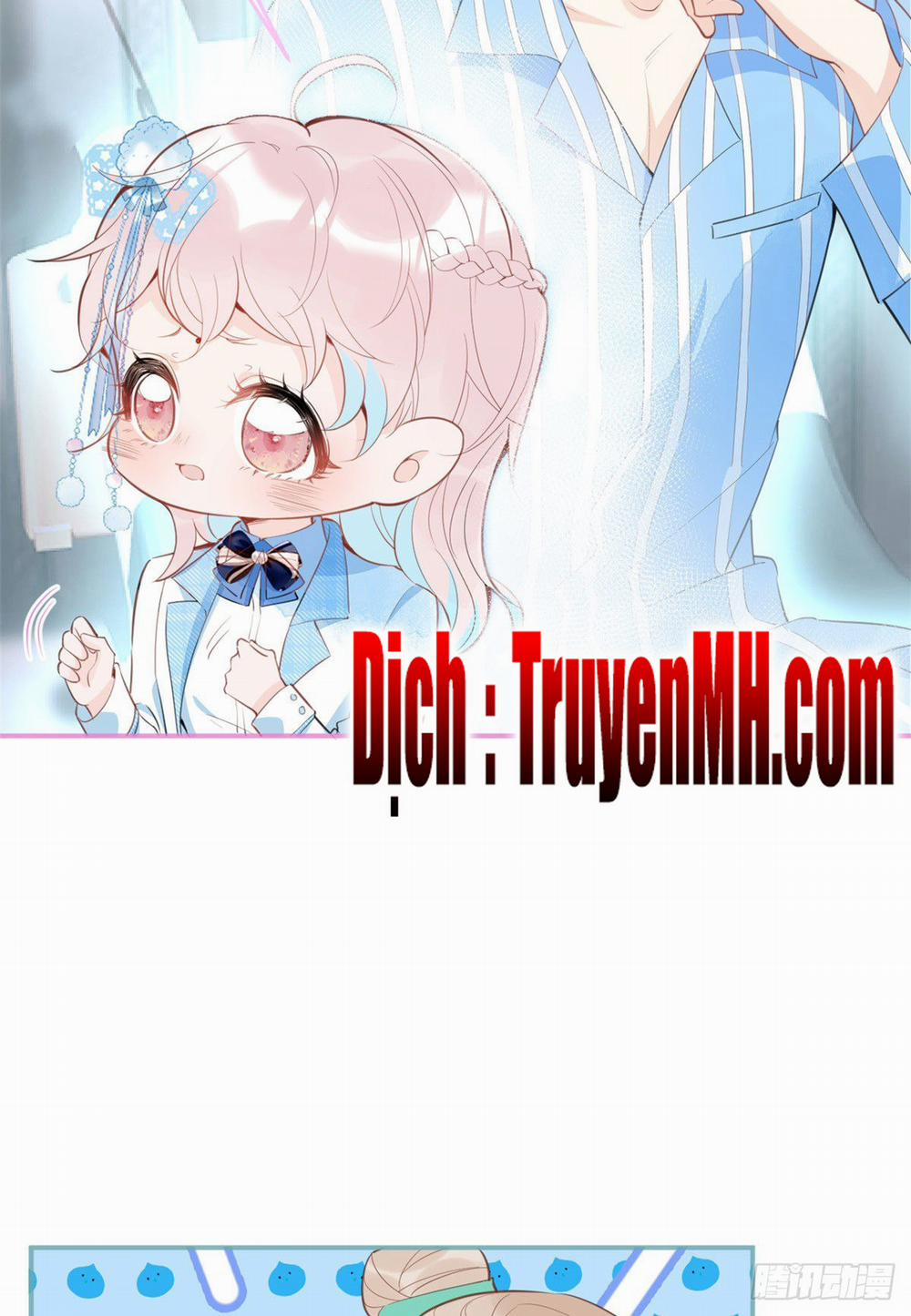 Ta Có Năm Đại Lão Ba Ba 81 trang 11