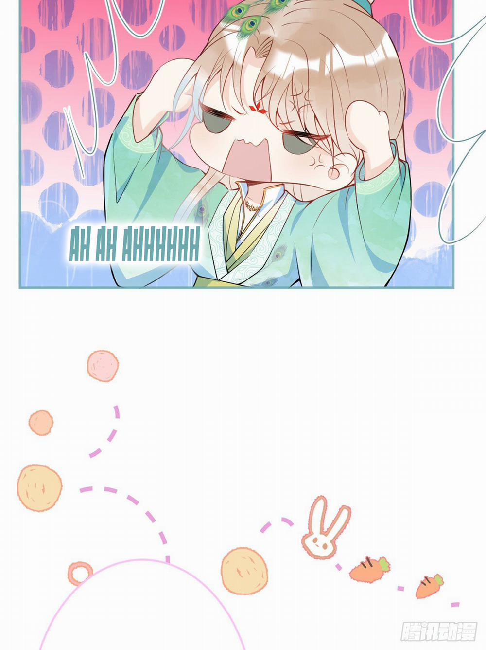 Ta Có Năm Đại Lão Ba Ba 81 trang 18