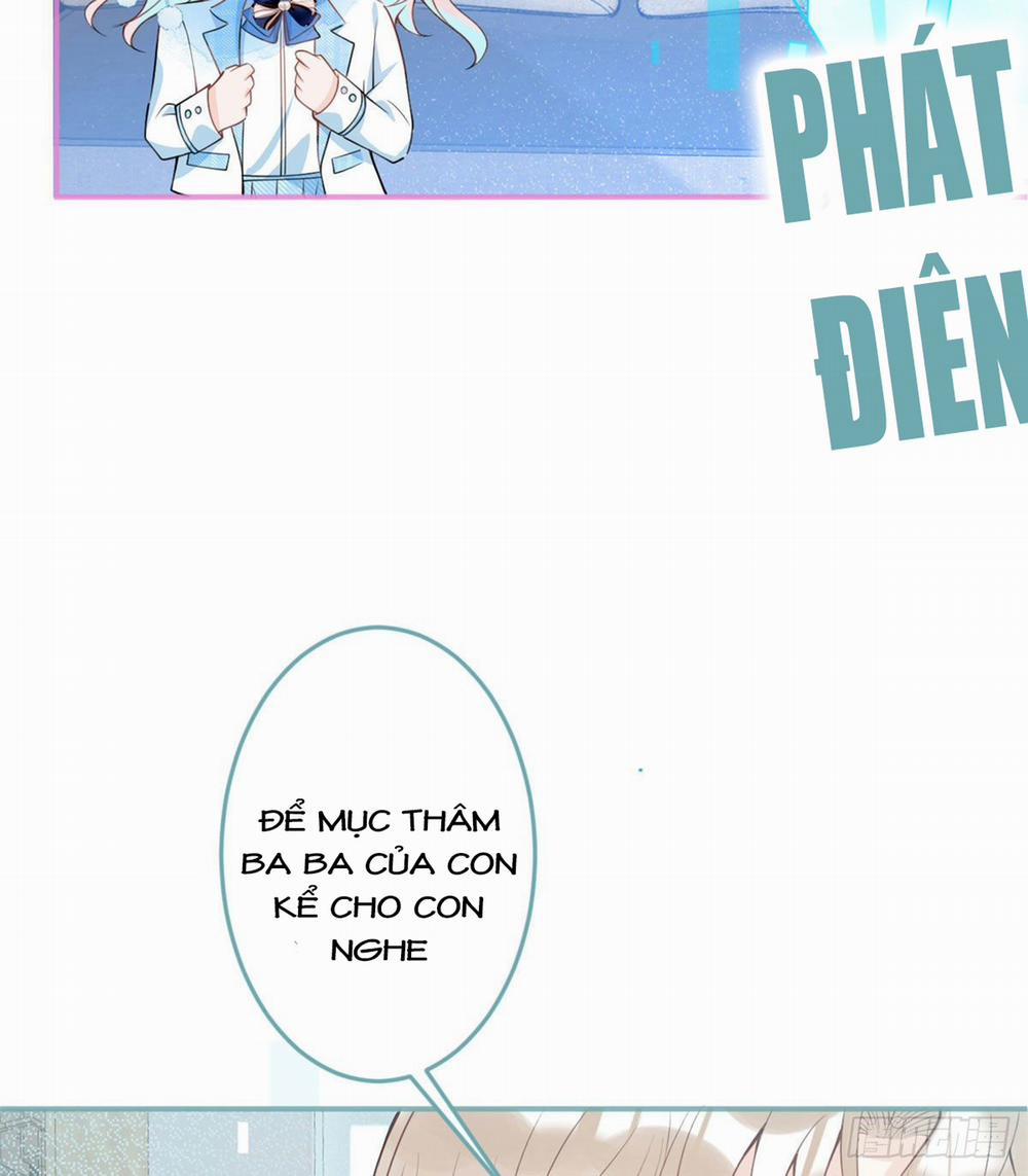 Ta Có Năm Đại Lão Ba Ba 81 trang 20