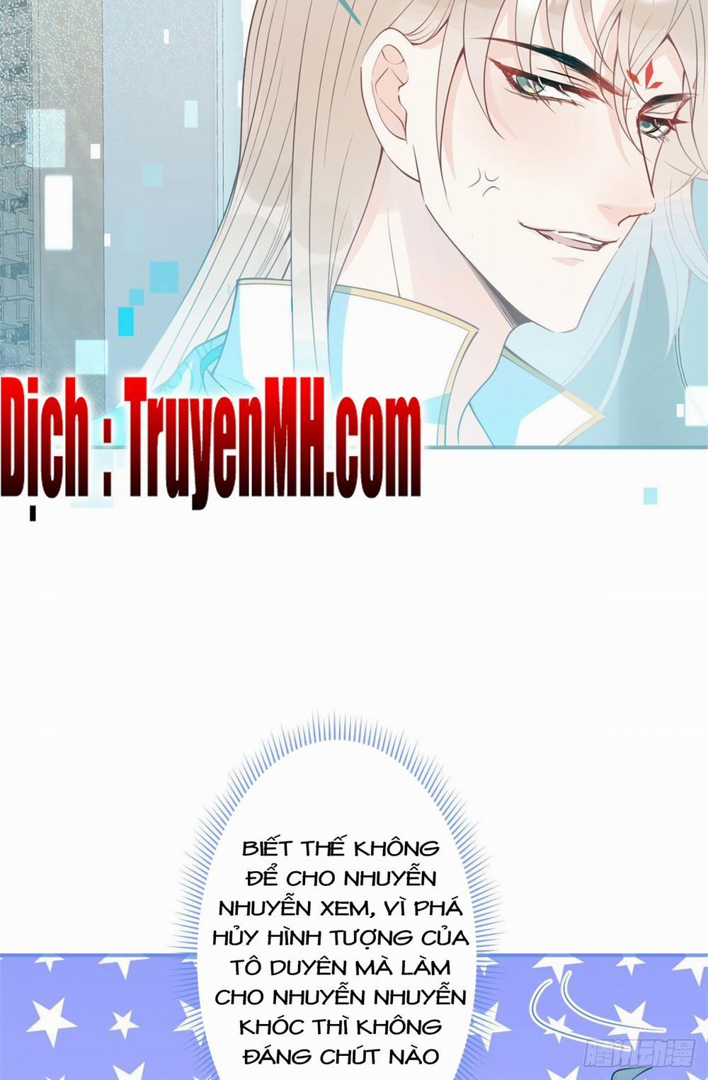 Ta Có Năm Đại Lão Ba Ba 81 trang 21