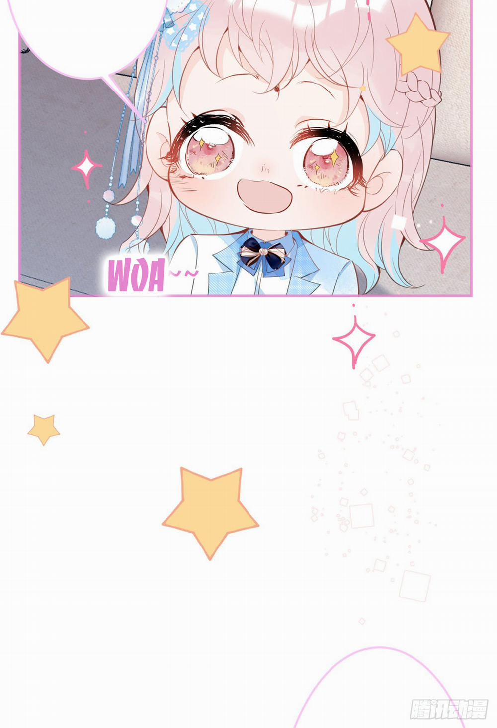 Ta Có Năm Đại Lão Ba Ba 81 trang 8