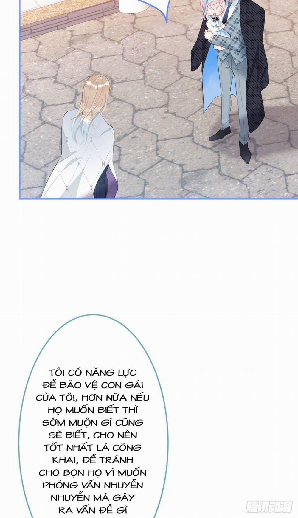 Ta Có Năm Đại Lão Ba Ba 82 trang 12