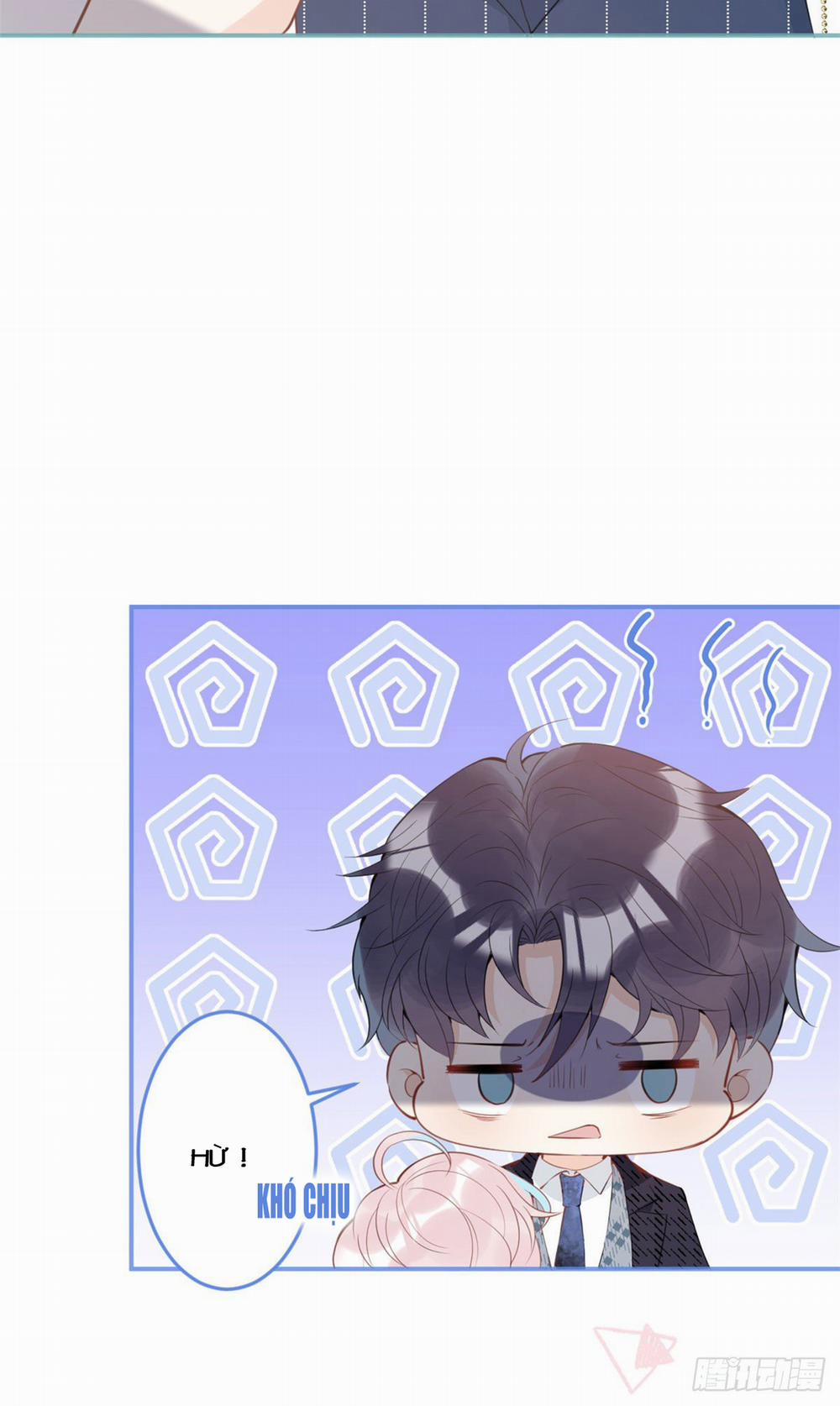 Ta Có Năm Đại Lão Ba Ba 82 trang 14